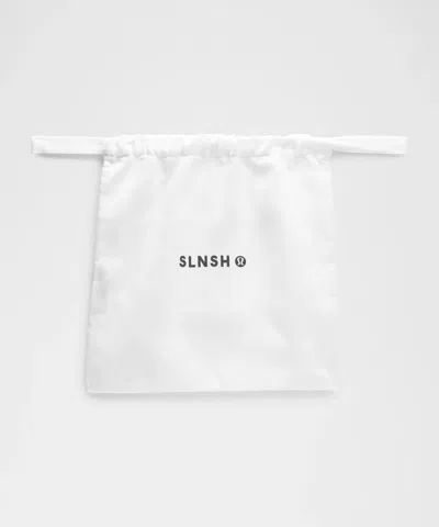 Lululemon Leather Alternative Top-handle Mini Belt Bag Slnsh Collection