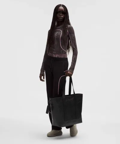 Lululemon Tote Bag 25l Slnsh Collection