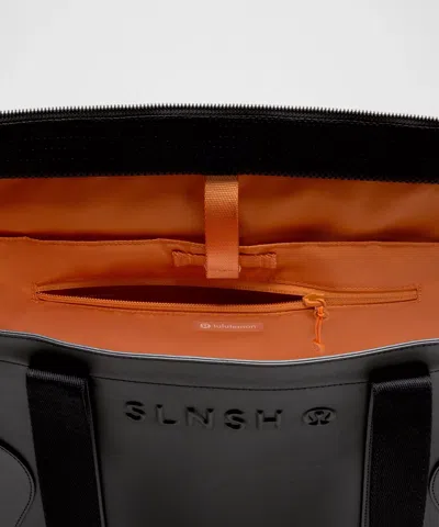 Lululemon Tote Bag 25l Slnsh Collection