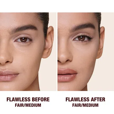 Charlotte Tilbury Airbrush Brightening Flawless Finish