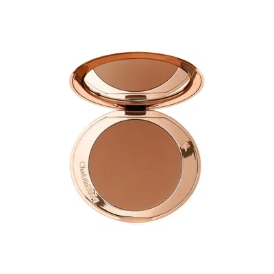 Charlotte Tilbury Airbrush Bronzer