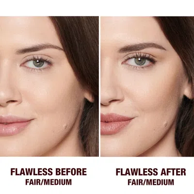 Charlotte Tilbury Airbrush Brightening Flawless Finish Refill