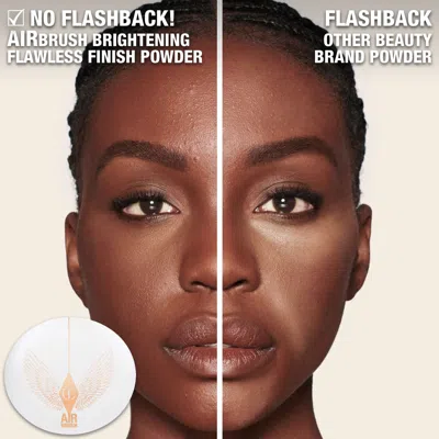 Charlotte Tilbury Airbrush Brightening Flawless Finish