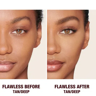 Charlotte Tilbury Airbrush Brightening Flawless Finish Refill