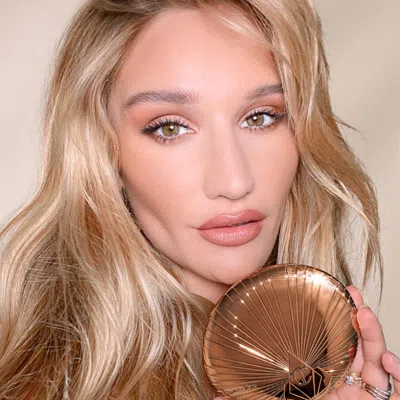 Charlotte Tilbury Airbrush Bronzer