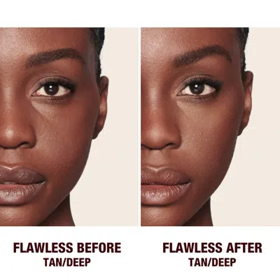 Charlotte Tilbury Airbrush Brightening Flawless Finish Refill