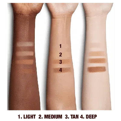 Charlotte Tilbury Airbrush Flawless Finish