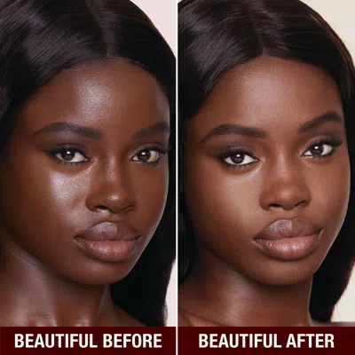 Charlotte Tilbury Airbrush Flawless Finish Refill