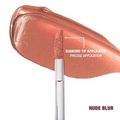 Charlotte Tilbury Airbrush Flawless Lip Blur