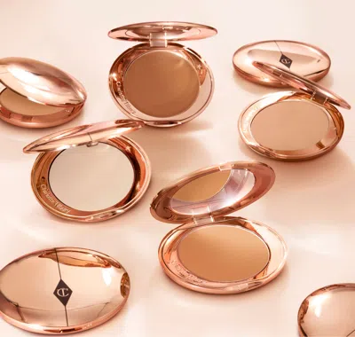Charlotte Tilbury Airbrush Flawless Finish Refill