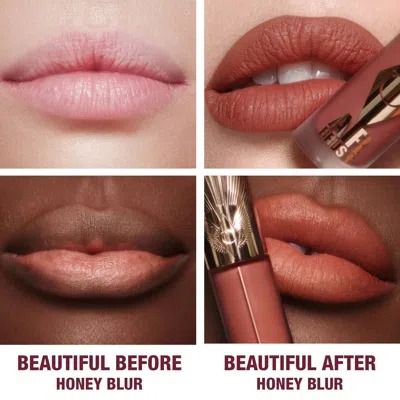 Charlotte Tilbury Airbrush Flawless Lip Blur