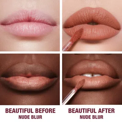 Charlotte Tilbury Airbrush Flawless Lip Blur