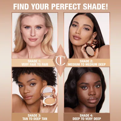 Charlotte Tilbury Airbrush Flawless Finish Refill