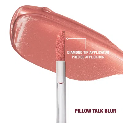 Charlotte Tilbury Airbrush Flawless Lip Blur