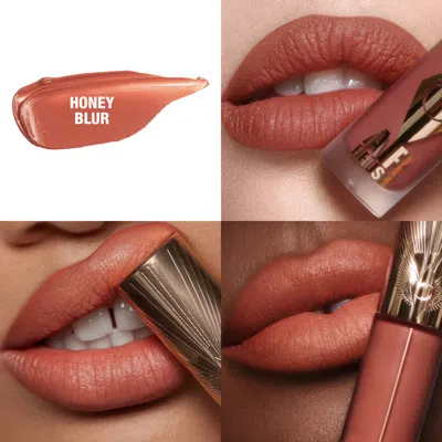 Charlotte Tilbury Airbrush Flawless Lip Blur