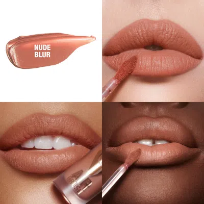 Charlotte Tilbury Airbrush Flawless Lip Blur