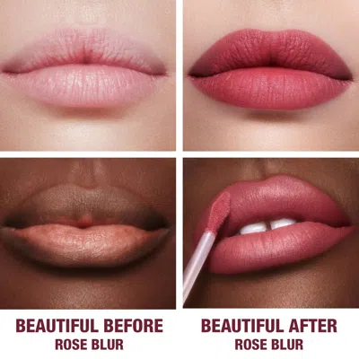Charlotte Tilbury Airbrush Flawless Lip Blur
