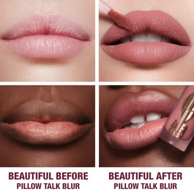 Charlotte Tilbury Airbrush Flawless Lip Blur