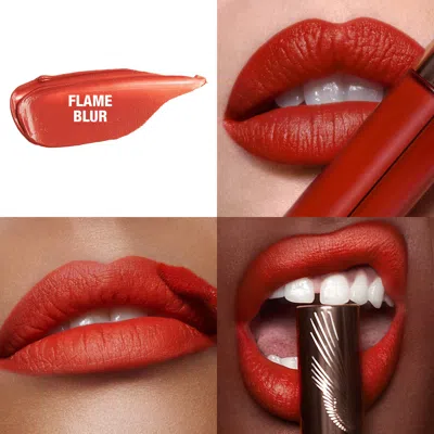 Charlotte Tilbury Airbrush Flawless Lip Blur
