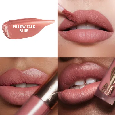 Charlotte Tilbury Airbrush Flawless Lip Blur