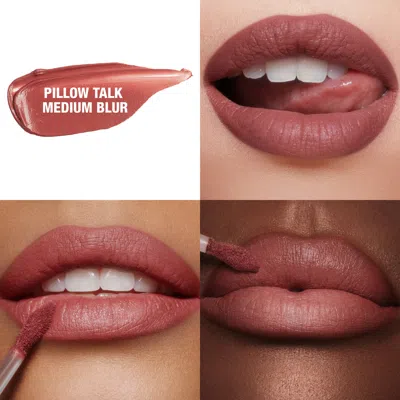 Charlotte Tilbury Airbrush Flawless Lip Blur