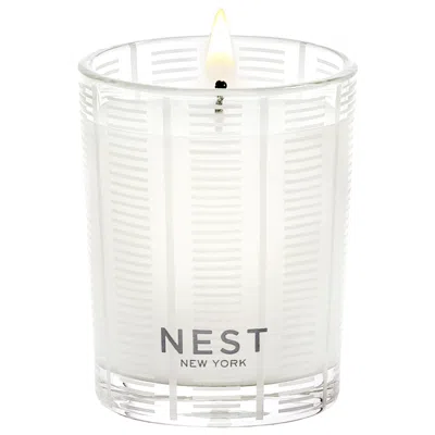 Nest Bamboo Candle