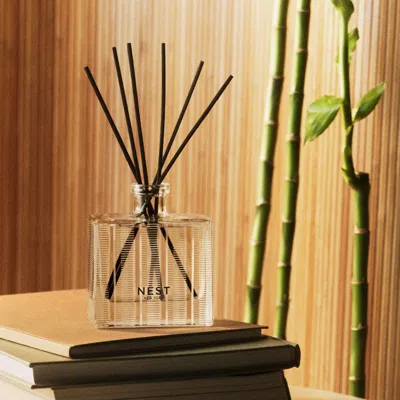 Nest Bamboo Reed Diffuser