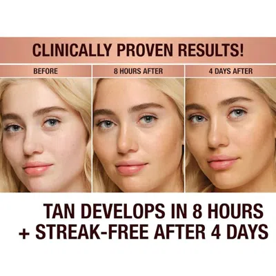 Charlotte Tilbury Beautiful Skin Island Glow Easy Tanning Drops