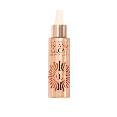 Charlotte Tilbury Beautiful Skin Island Glow Easy Tanning Drops
