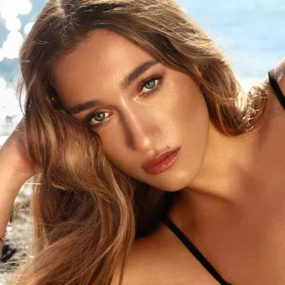 Charlotte Tilbury Beautiful Skin Island Glow Easy Tanning Drops