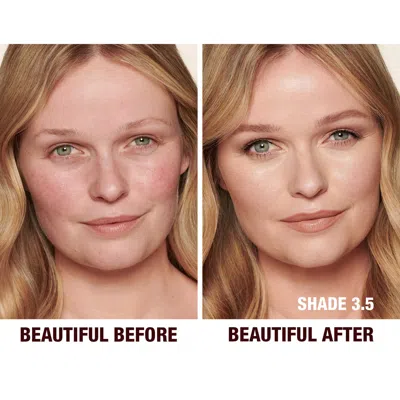 Charlotte Tilbury Beautiful Skin Radiant Concealer