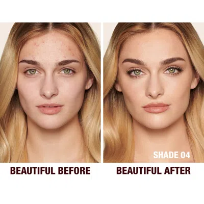 Charlotte Tilbury Beautiful Skin Radiant Concealer