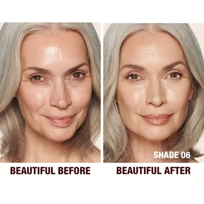 Charlotte Tilbury Beautiful Skin Radiant Concealer