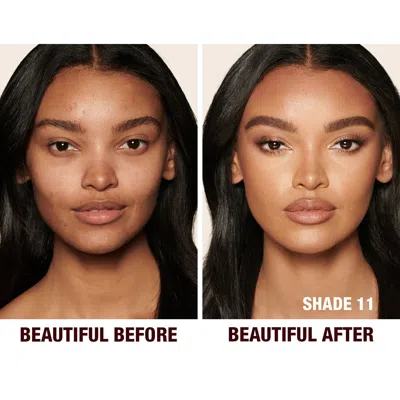 Charlotte Tilbury Beautiful Skin Radiant Concealer