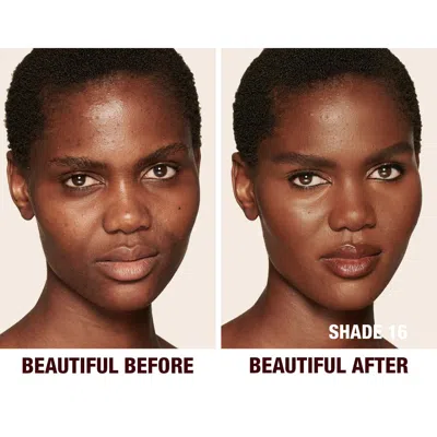 Charlotte Tilbury Beautiful Skin Radiant Concealer