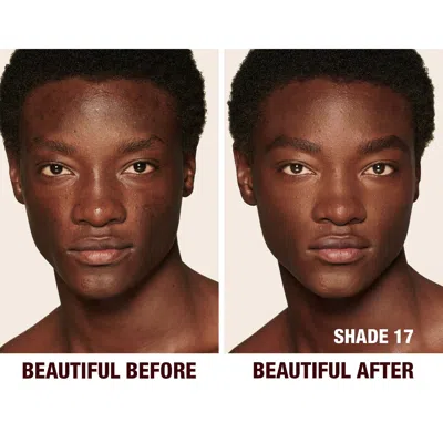 Charlotte Tilbury Beautiful Skin Radiant Concealer