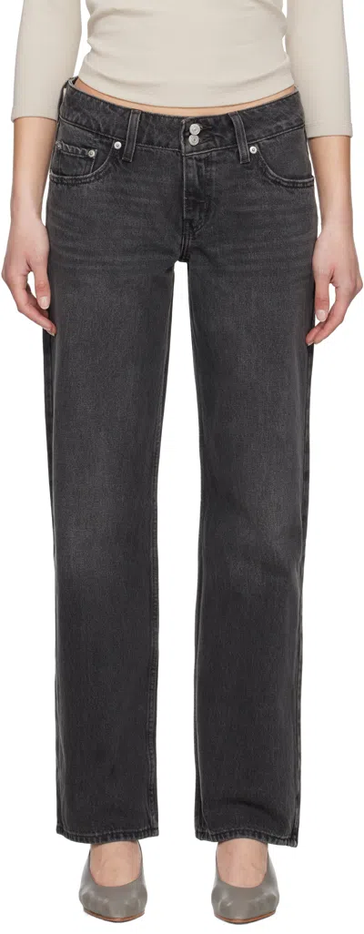 Levi's 94 Baggy Bootcut Women's Jeans 28x31 In Mic Dropped