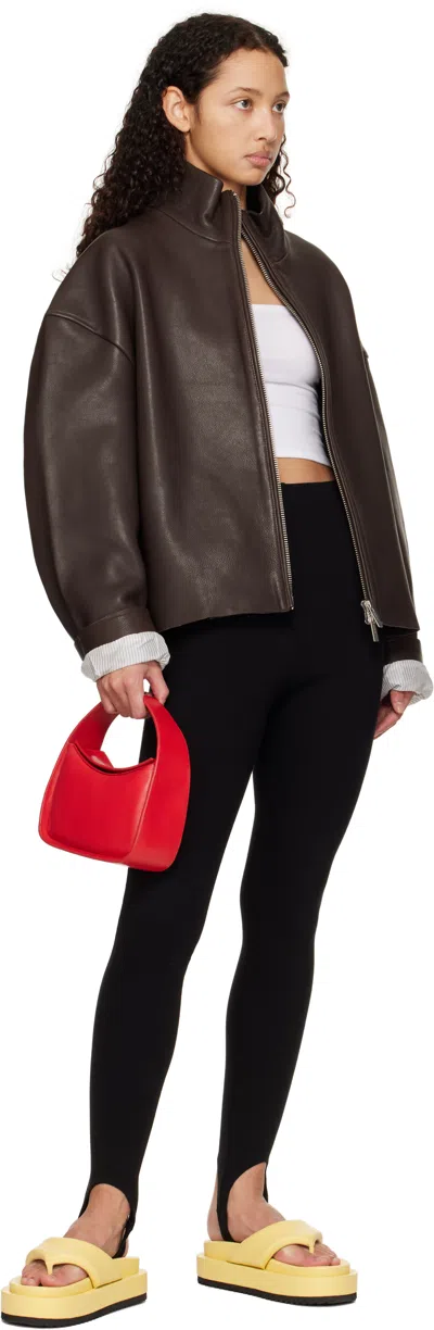 Stand Studio Yellow Eden Platform Flip-flops In 90006 Pina Colada