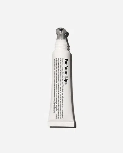 Necessaire The Lip Balm