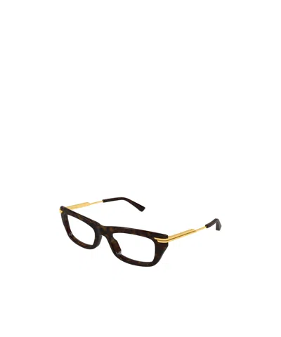 Bottega Veneta Bv1371o001 In Brown