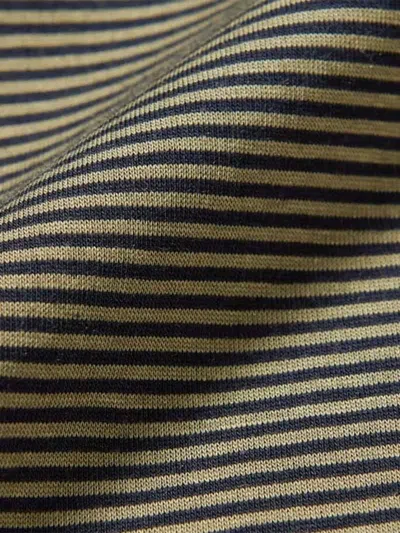 ORGANIC COTTON POLO SHIRT