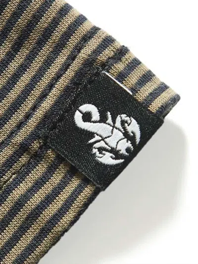 ORGANIC COTTON POLO SHIRT