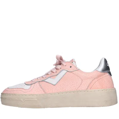 4b12 Sneakers Pink In Rosa Pastello