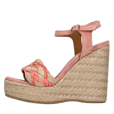 Islo With Heel Multicolour In Multicolour