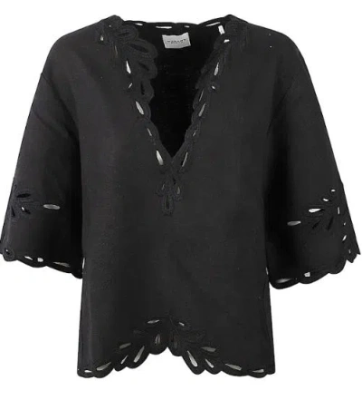 Isabel Marant Sweaters In Multicolor