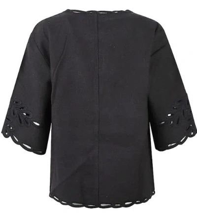 Isabel Marant Sweaters In Multicolor