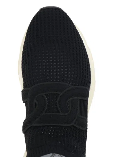 Shop Tod's Flat Shoes In Multicolor