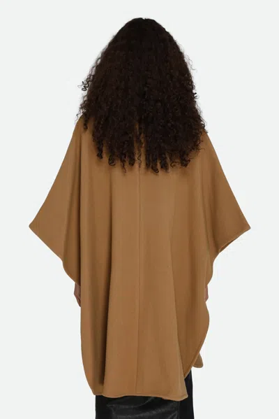 Pinko Blazer - Motif In Brown