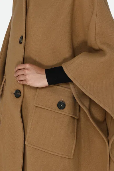 Pinko Blazer - Motif In Brown