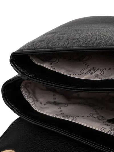 Liu •jo Mini Bag Liu Jo Woman Color Black In Black